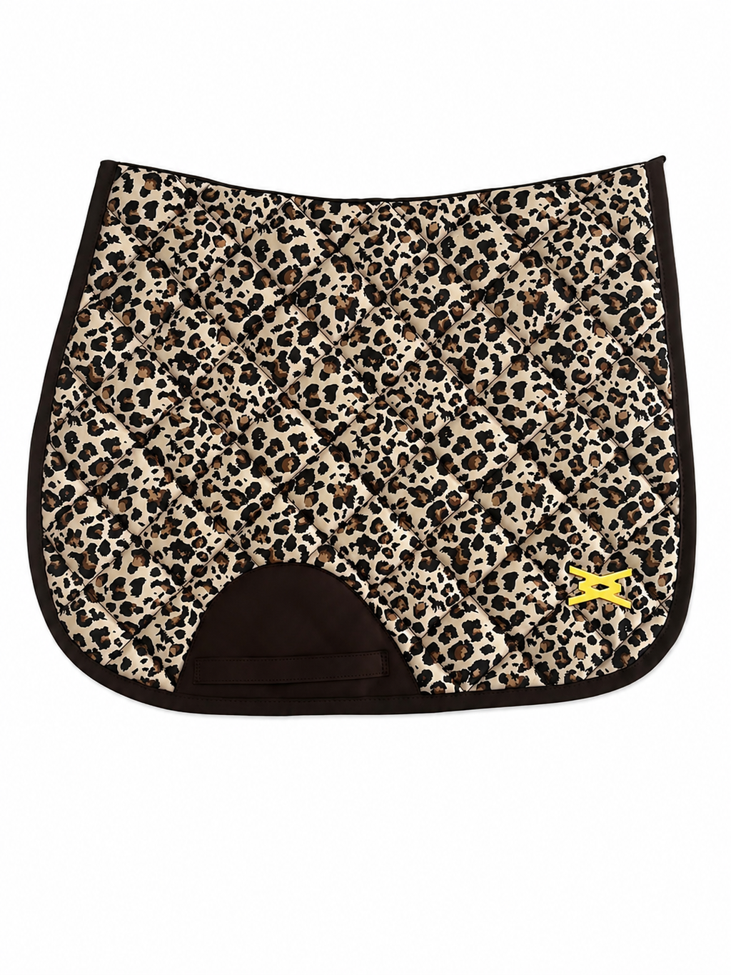 Tapis de selle Nairobi