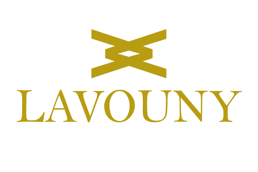 LAVOUNY
